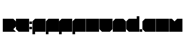 RNS TNT  Free Fonts Download