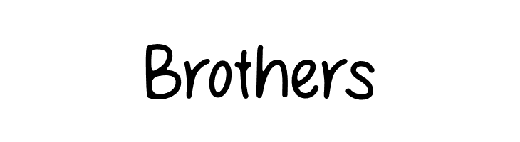 Aesthetic Rainbow  Free Fonts Download