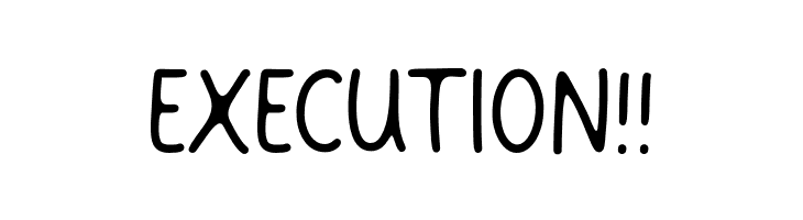 Aesthetic Rainbow  Free Fonts Download