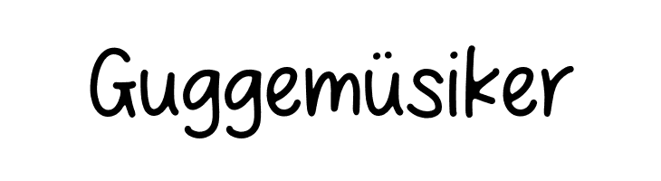 Aesthetic Rainbow  Free Fonts Download