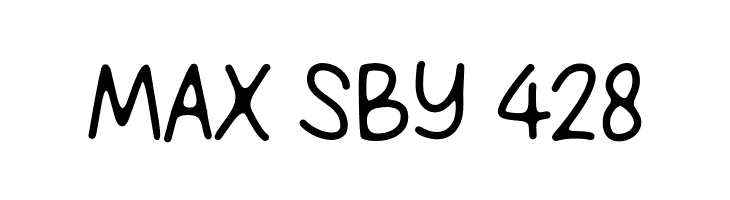 Aesthetic Rainbow  Free Fonts Download