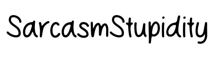 Aesthetic Rainbow  Free Fonts Download