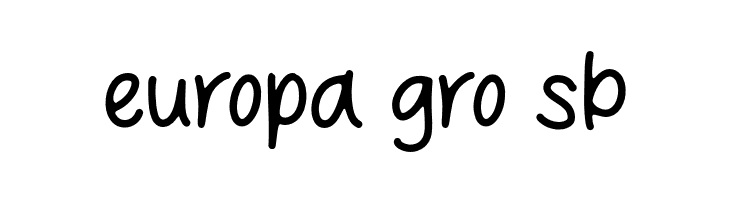 Aesthetic Rainbow  Free Fonts Download