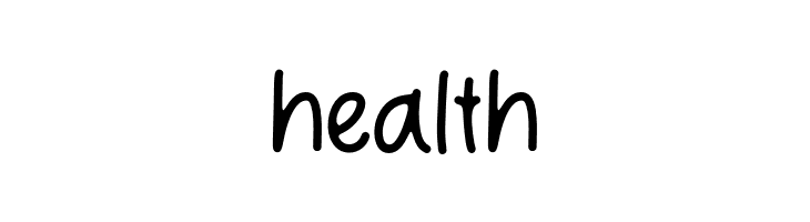 Aesthetic Rainbow  Free Fonts Download