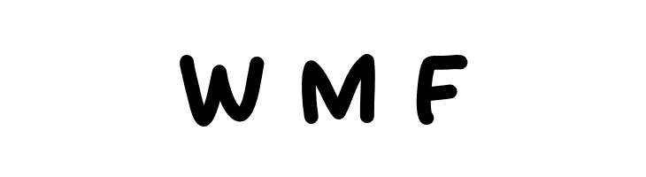 COMIKAN  Free Fonts Download