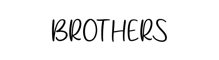 Buddies  Free Fonts Download