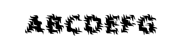 Inertia [BRK]  Free Fonts Download