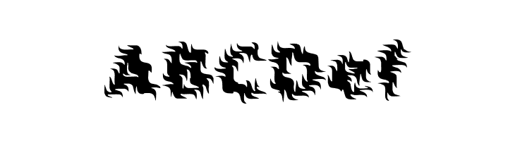 Inertia [BRK]  Free Fonts Download