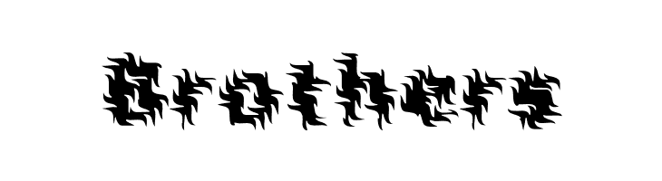 Inertia [BRK]  Free Fonts Download