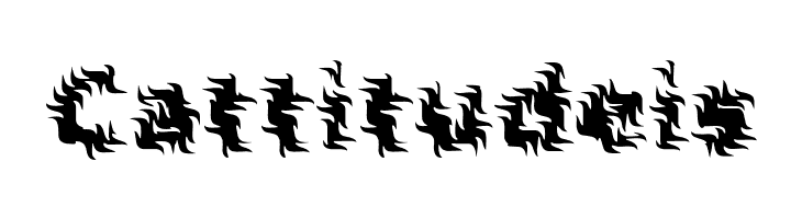 Inertia [BRK]  Free Fonts Download