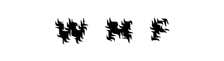 Inertia [BRK]  Free Fonts Download