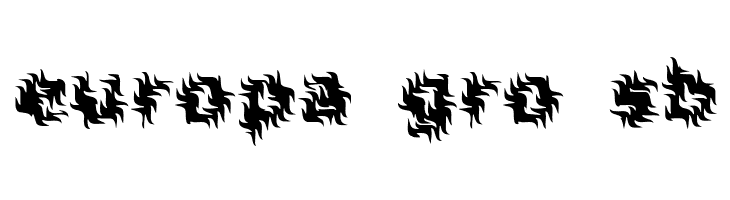 Inertia [BRK]  Free Fonts Download
