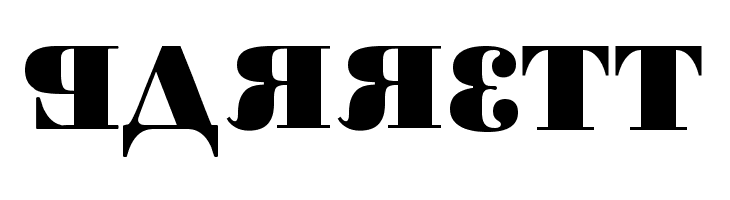 Kremlin Chairman Bold  Free Fonts Download