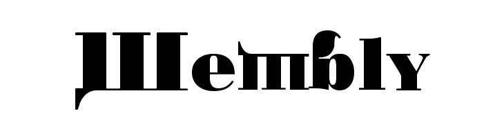 Kremlin Chairman Bold  Free Fonts Download