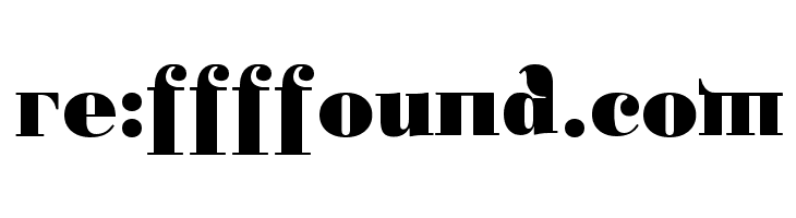 Kremlin Chairman Bold  Free Fonts Download