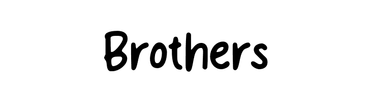 Blinders Rock  Free Fonts Download