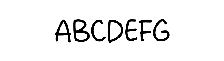 Kids Only  Free Fonts Download