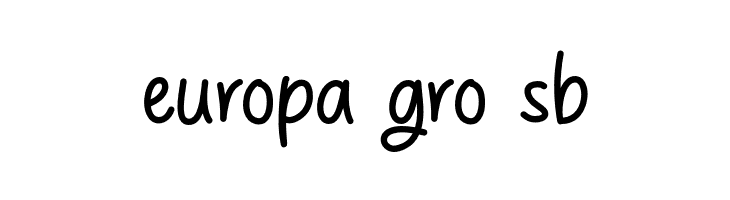 Angkasa  Free Fonts Download