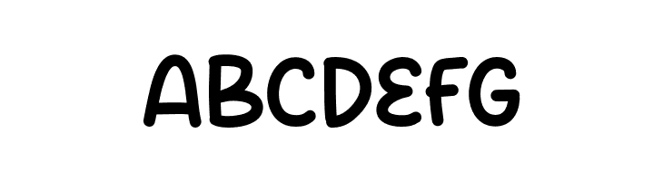 Mister Stars  Free Fonts Download