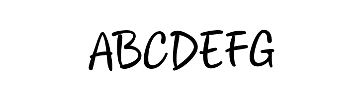 Brooklyn Sky  Free Fonts Download