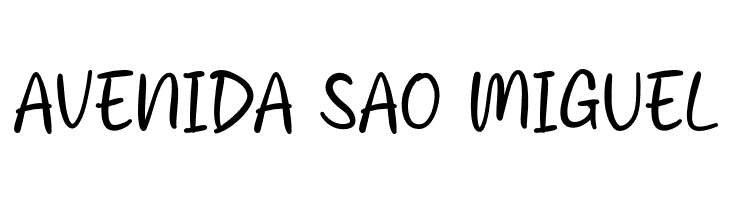 Brooklyn Sky  Free Fonts Download