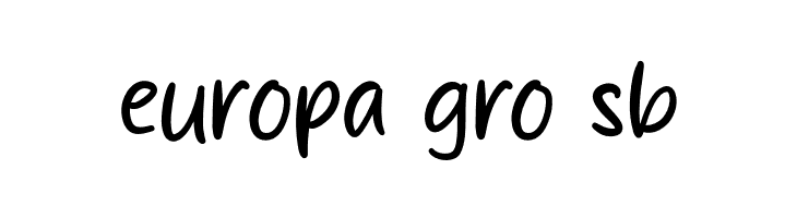 Brooklyn Sky  Free Fonts Download