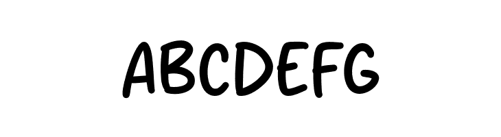 Cream Bake  Free Fonts Download