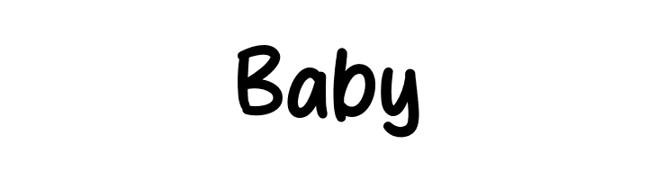 Cream Bake  Free Fonts Download