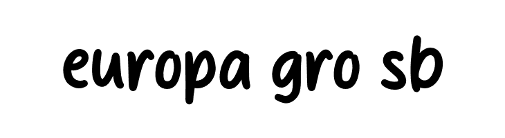 Cream Bake  Free Fonts Download