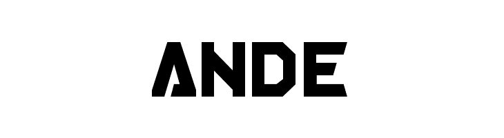 Back In The USSR DL  Free Fonts Download