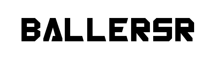 Back In The USSR DL  Free Fonts Download