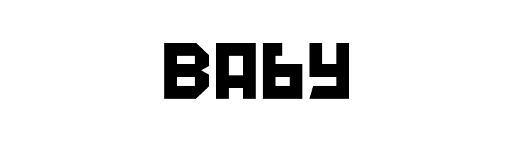 Back In The USSR DL  Free Fonts Download