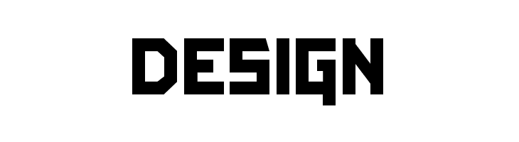 Back In The USSR DL  Free Fonts Download