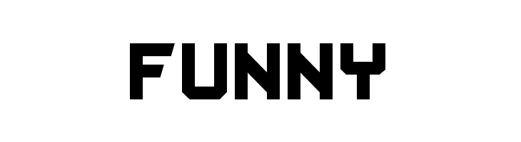 Back In The USSR DL  Free Fonts Download