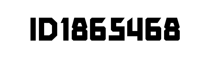 Back In The USSR DL  Free Fonts Download