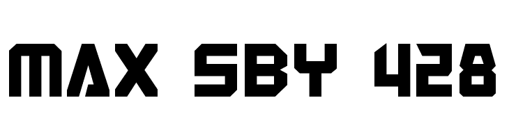 Back In The USSR DL  Free Fonts Download