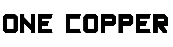 Back In The USSR DL  Free Fonts Download