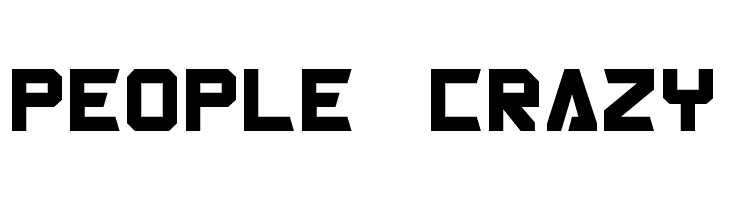 Back In The USSR DL  Free Fonts Download