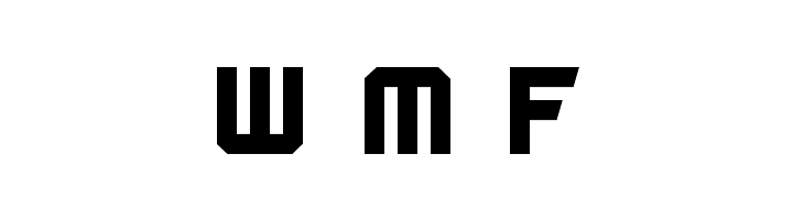 Back In The USSR DL  Free Fonts Download