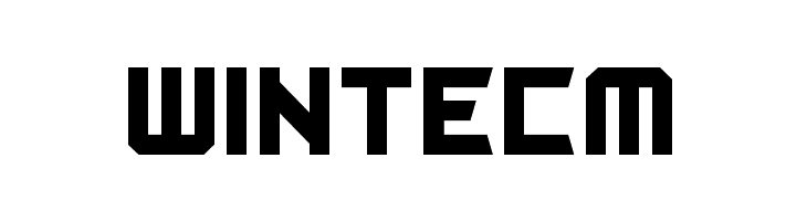 Back In The USSR DL  Free Fonts Download