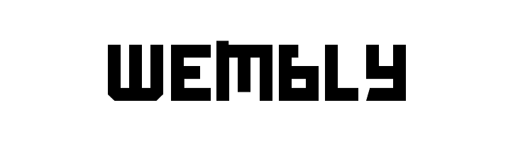 Back In The USSR DL  Free Fonts Download