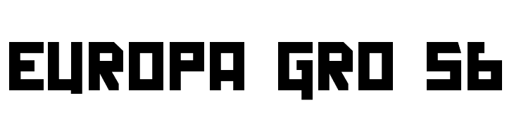Back In The USSR DL  Free Fonts Download
