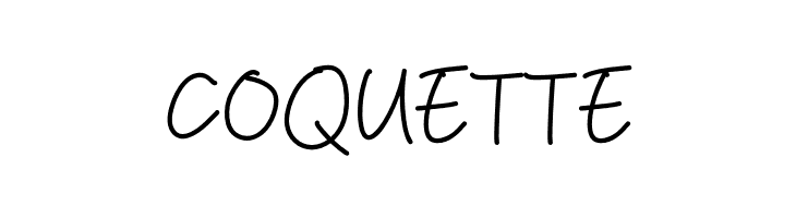 Pentol Handwriting  Free Fonts Download