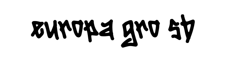 Rumble Street  Free Fonts Download