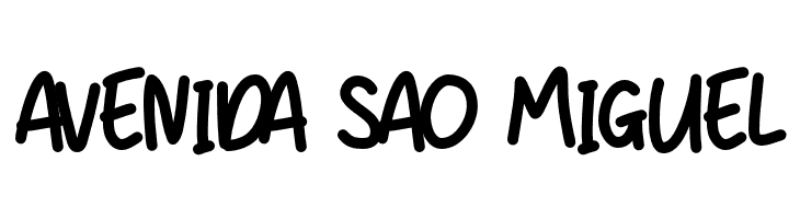 Back Home Regular  Free Fonts Download