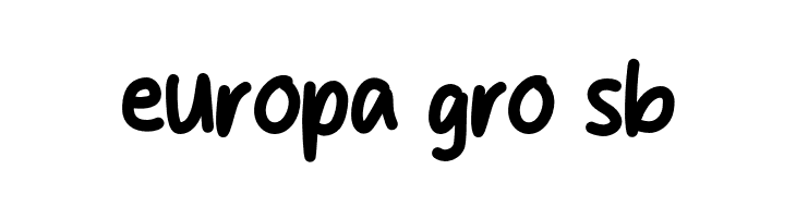 Back Home Regular  Free Fonts Download