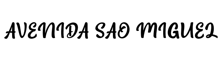 Balegah  Free Fonts Download