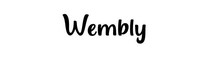 Balegah  Free Fonts Download