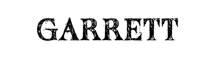 Mesintwa-Regular  Free Fonts Download