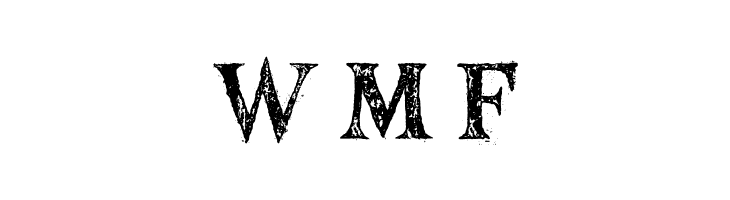 Mesintwa-Regular  Free Fonts Download